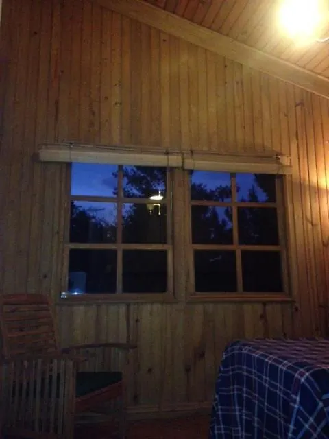 Habitacion Cabana San Jose Pinula