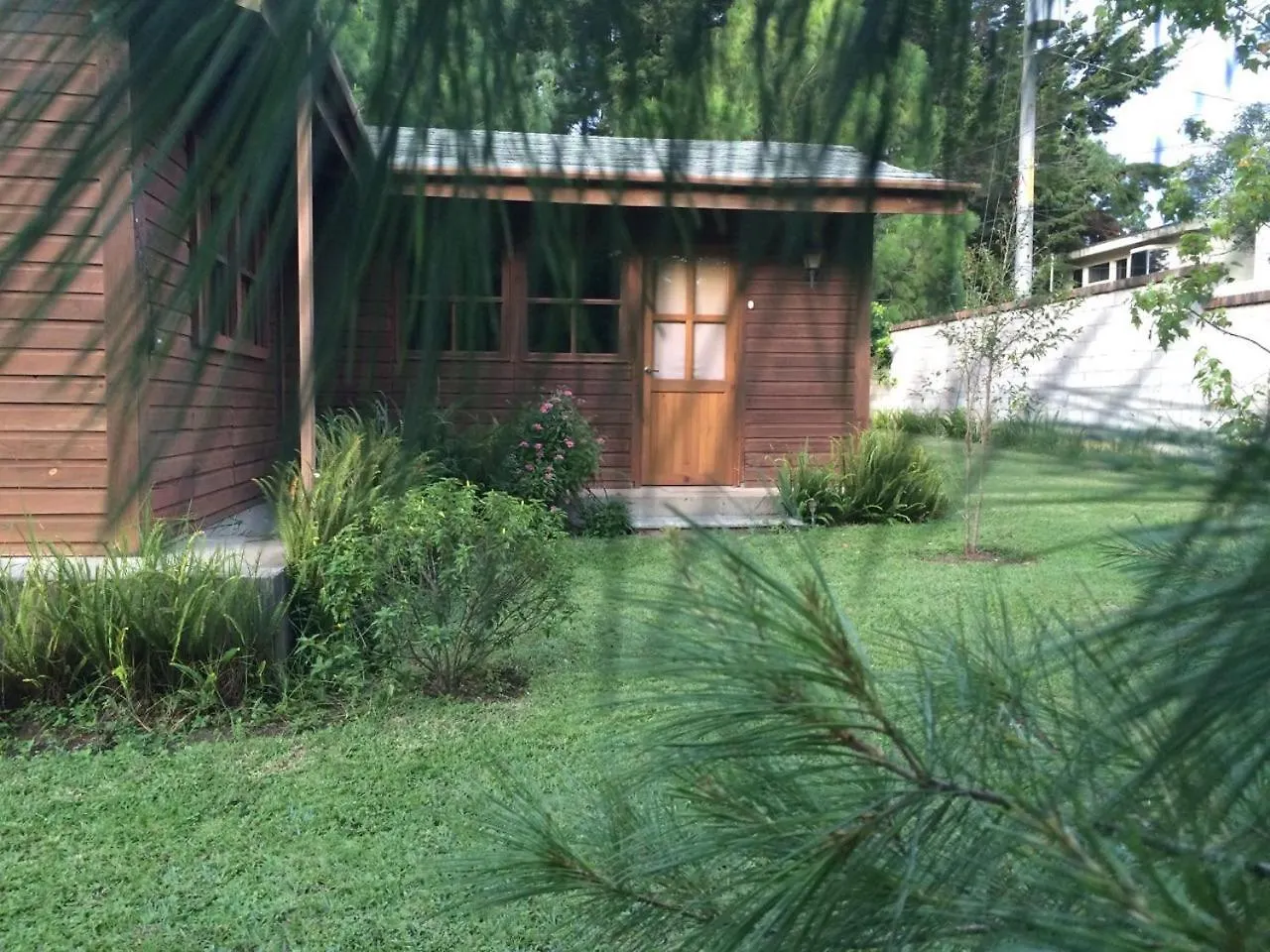 Bed & Breakfast Habitacion Cabana San Jose Pinula