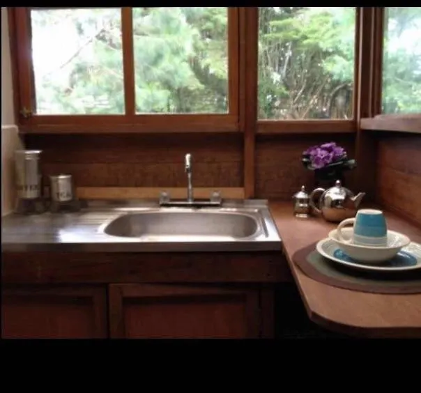 Bed & Breakfast Habitacion Cabana San Jose Pinula