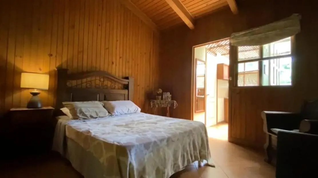 Habitacion Cabana location